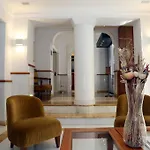 Hotel Borromeo 
