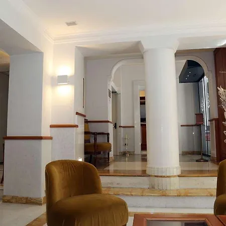 Hotel Borromeo 